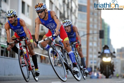 Buena actuaci&oacute;n de los navarros en el Campeonato del Mundo